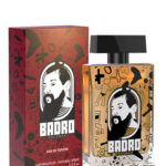 BADRO EAU TOILETTE
