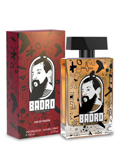 BADRO EAU TOILETTE