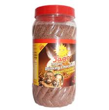 JAGO INSTANT DRINKING CHOCOLAT