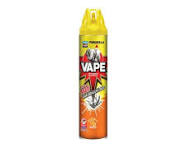 VAPE AEROSOL ORANGE 600ML