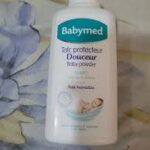 BABYMED TALC PROTECTEUR