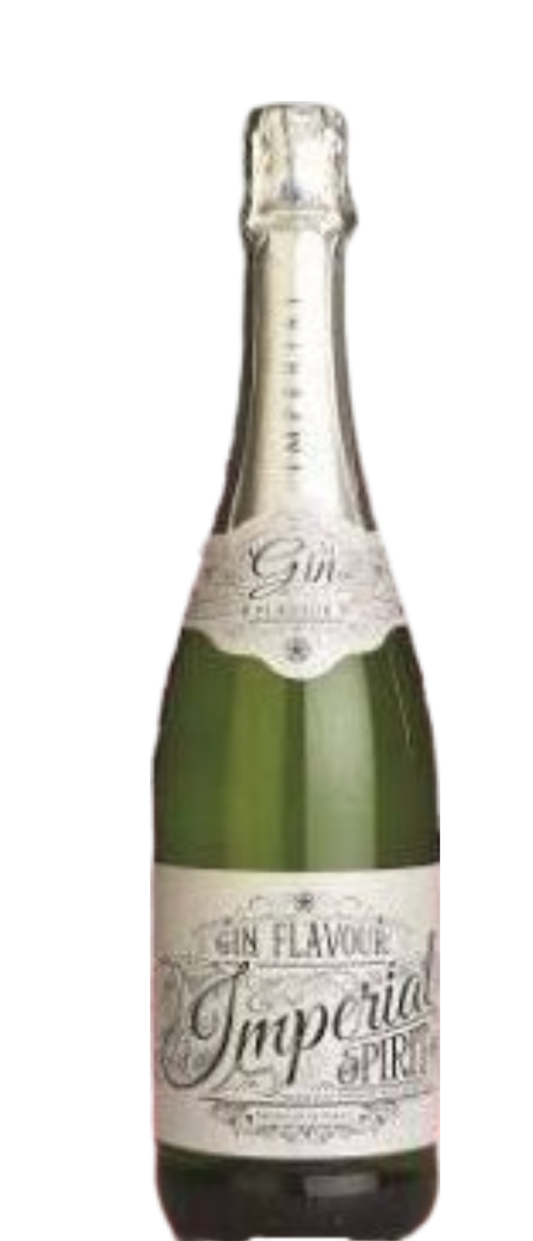 IMPERIAL SPIRIT GIN