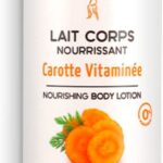 LAIT EVOLUDERM CAROTTE VITAMINEE 500ML