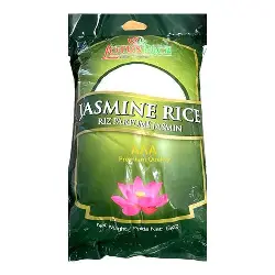 RIZ JASMINE RICE PREMIUM 5KG