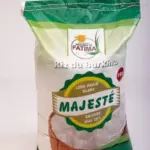 RIZ MAJESTE BRAND 5X5KG