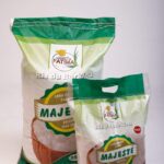 RIZ MAJESTE BRAND 5KG