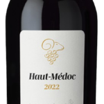 ROUGE RESERVE MOUTON CADET HAUT MEDOC