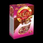 NURTAT CHOCOLAT 100PCS