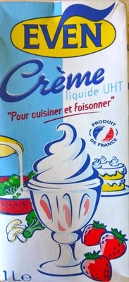 EVEN CREME LIQUIDE 200ML