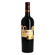 ROUGE BORDEAUX MENUTS/MERLOT CABERNET