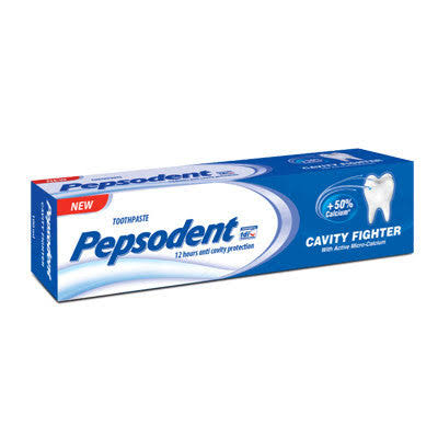 PEPSODENT