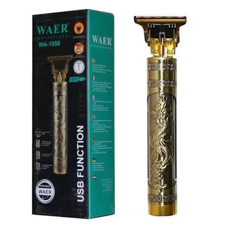 WAER PROFESSIONAL
