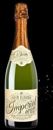 IMPERIAL SPIRIT RHUM