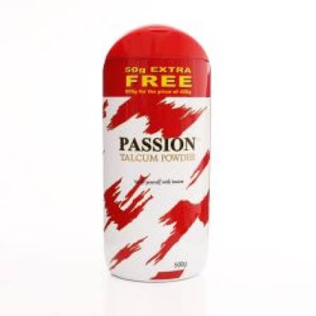 POUDRE PASSION 500G