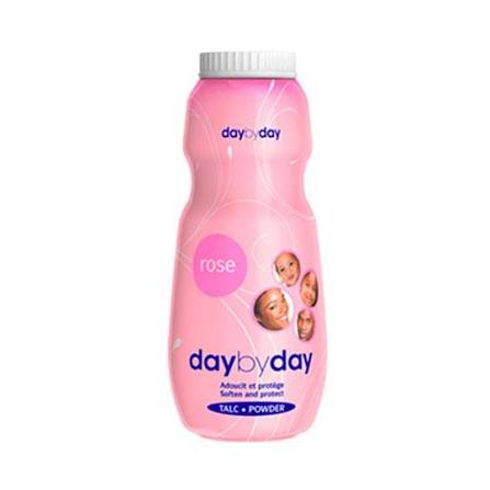 POUDRE DAYBYDAY ROSE 500G