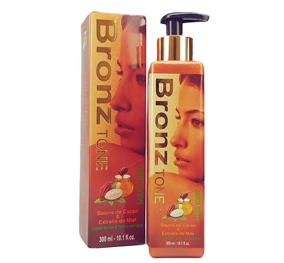 BRONZTONE 300ML