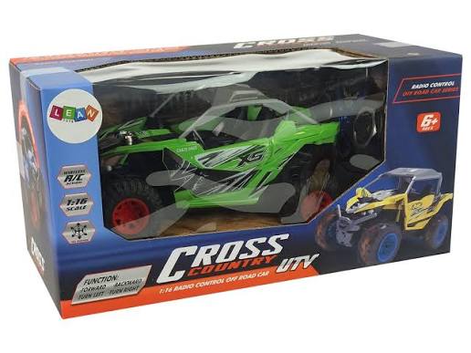 CROSS COUNTRY LEGEND