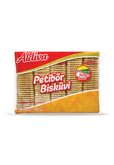 ALDIVA PETITBOR BISKUVI