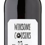 ROUGE WINSOME COUSIN/PINOT NOIR