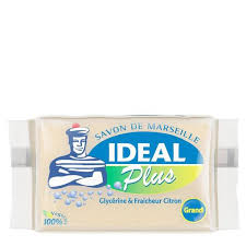 SAVON IDEAL PLUS GRAND 300G