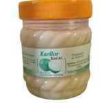 KARITE CITRON 300G