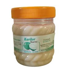 KARITE CITRON 300G