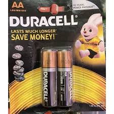 DURACELL 2 A2