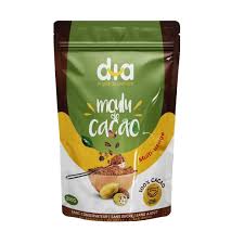 DIA MOULU DE CACAO