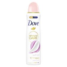 DOVE SOFT FEEL