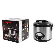 AUTOMATIC RICE COOKER 2..2 L
