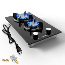 ELCTRONIC GAS BURNERS