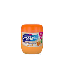 POMMADE HYDRAT PLUS CARROT 150ML