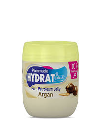 POMMADE HYDRAT PLUS ARGAN