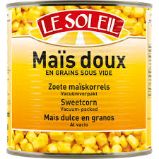 MAIS LE SOLEIL 300G
