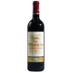 CLOS DES MENUTS SAINT EMILION GRAND CRU