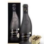 LA FIOLE RESERVE COTES DU RHONE VILLAGES