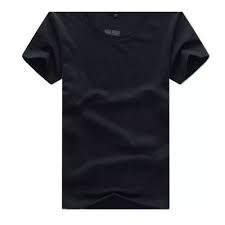 TSHIRT AOYKAWIM NOIR