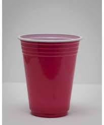 PARTY TIME CUP 500CC