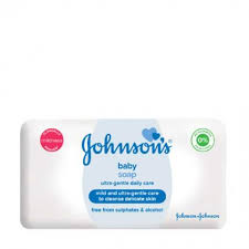 SAVON JOHSON BABY 75G