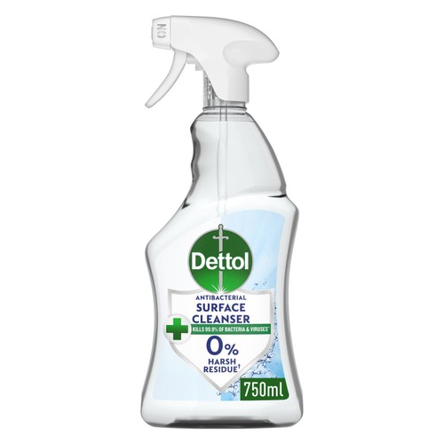 DETTOL SURFACE CLEANSER