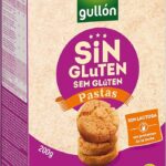 SIN GLUTEN COOKIES 200G