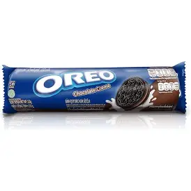 OREO CHOCOLATE CREME 123.5G