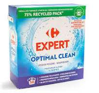 EXPERT OPTIMAL CLEAN 3.25 KG