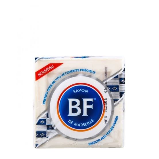 BF SAVON GRAND MODEL