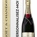 MOET ET CHANDON COFFRET