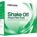 SHAKE OFF  PHYTO FIBER DRINK