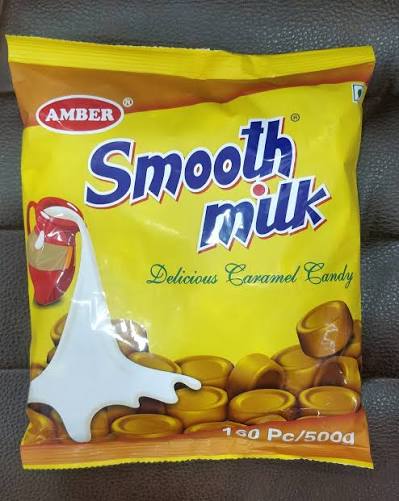 SMOOTH MILK