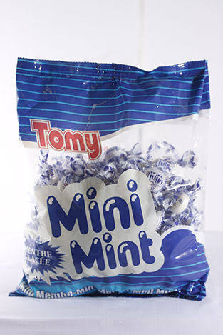 TOMY MINI MINT