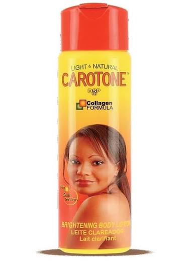 CAROTONE 550ML