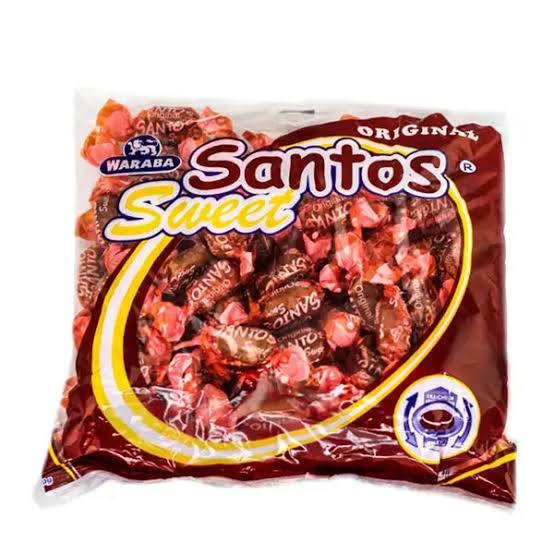 SANTOS SWEET